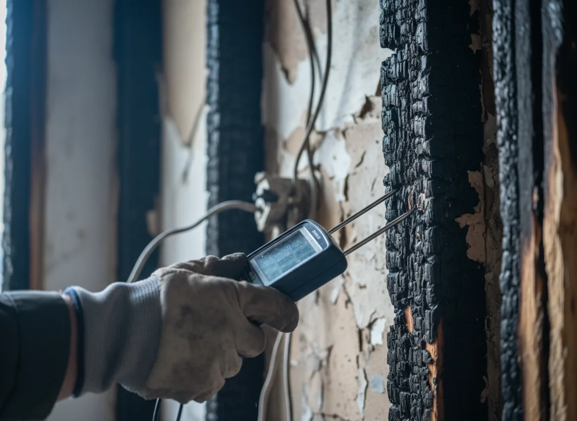 Fire Damage Restoration Trenton, NJ FAQs